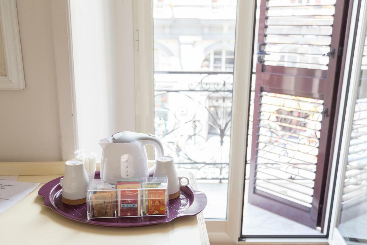 Bianchi Mediterranei Bed & Breakfast Napoli